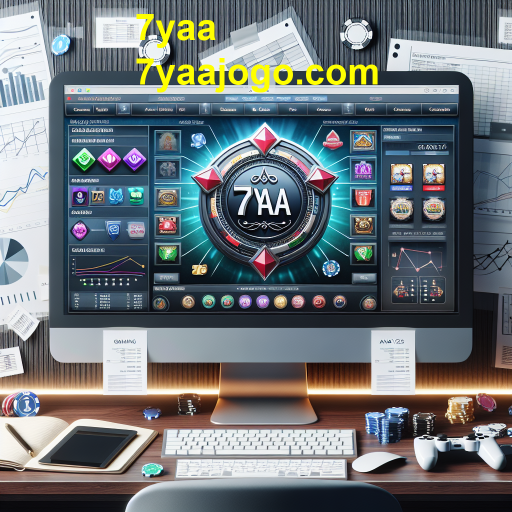 A Importância das Análises de Jogos no 7yaa